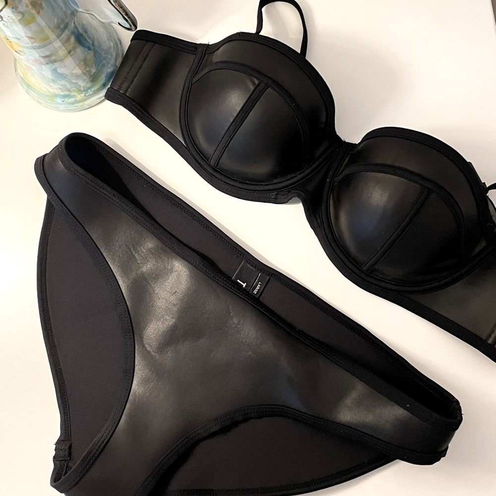 Triangl swimsuit